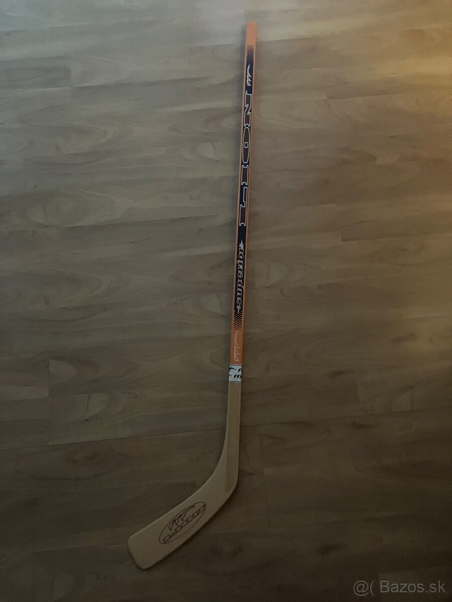 Hokejka na inline - 2