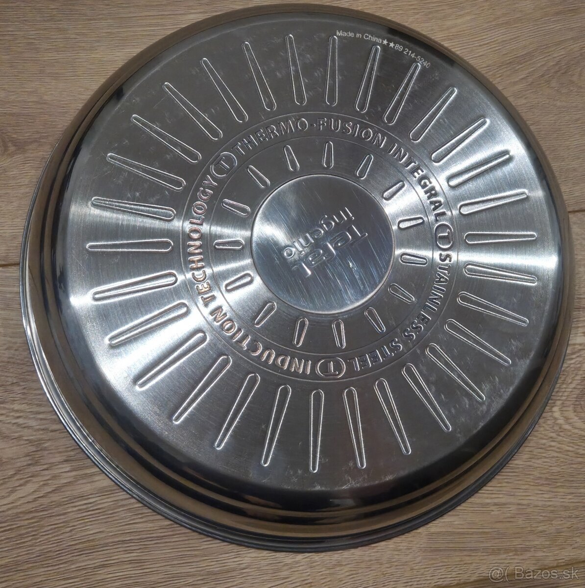 Tefal Ingenio 2x panvice 26 a 28 cm - 2