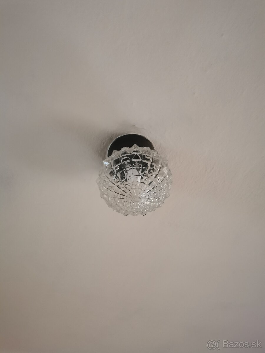 retro stropne lampy - 2