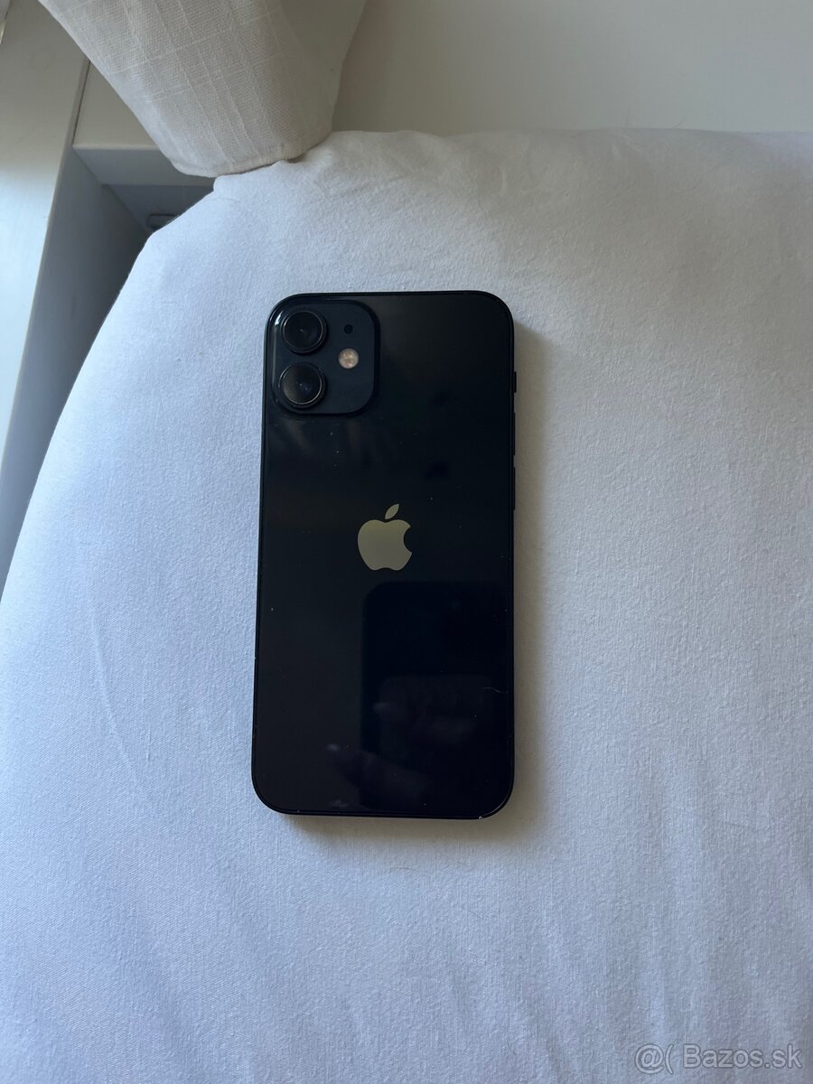📱 iPhone 12 mini 64 GB - 2