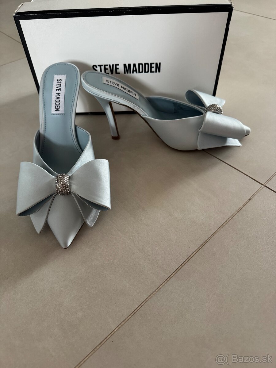 Steve Maden - 2