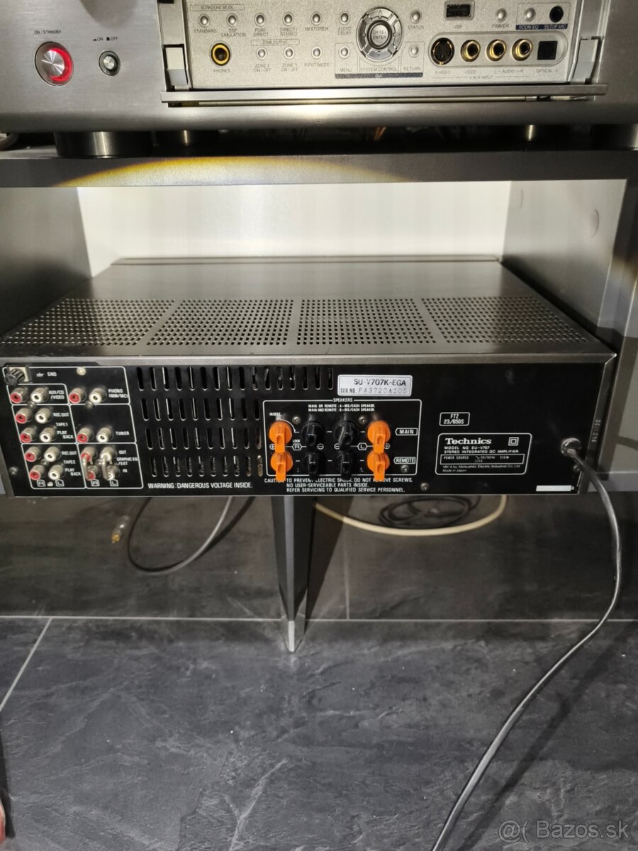Technics - 2