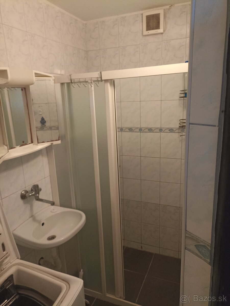 Predám 1i byt - 2