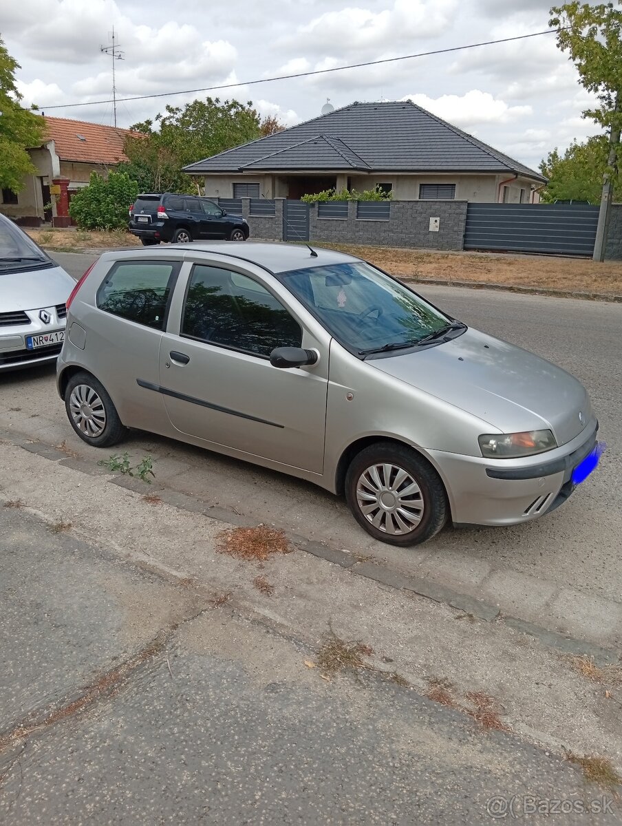 Punto - 2