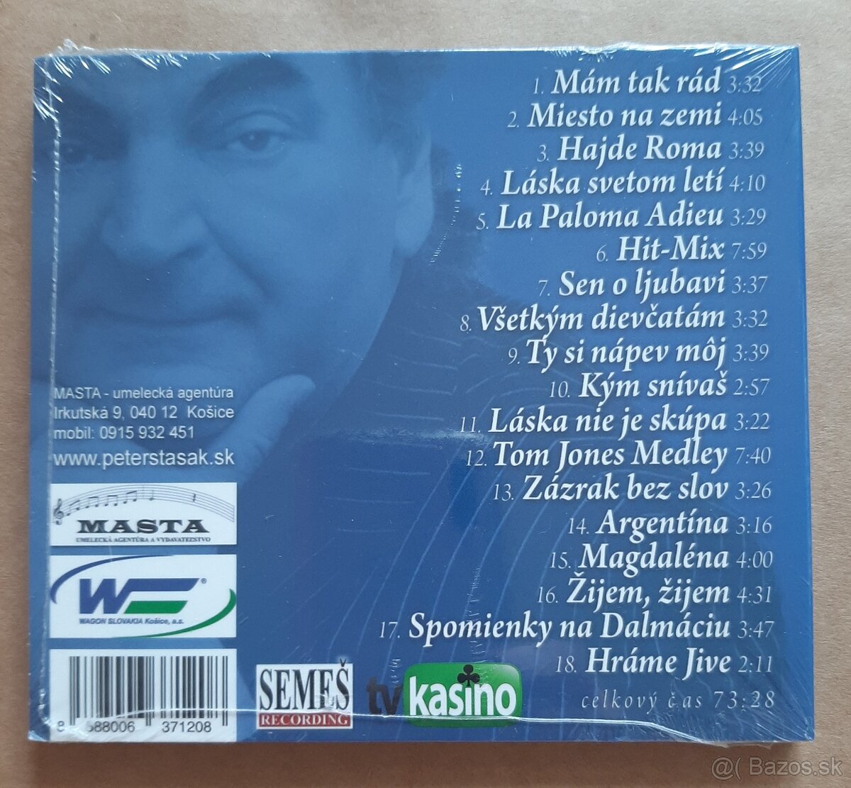 stasak cd - 2