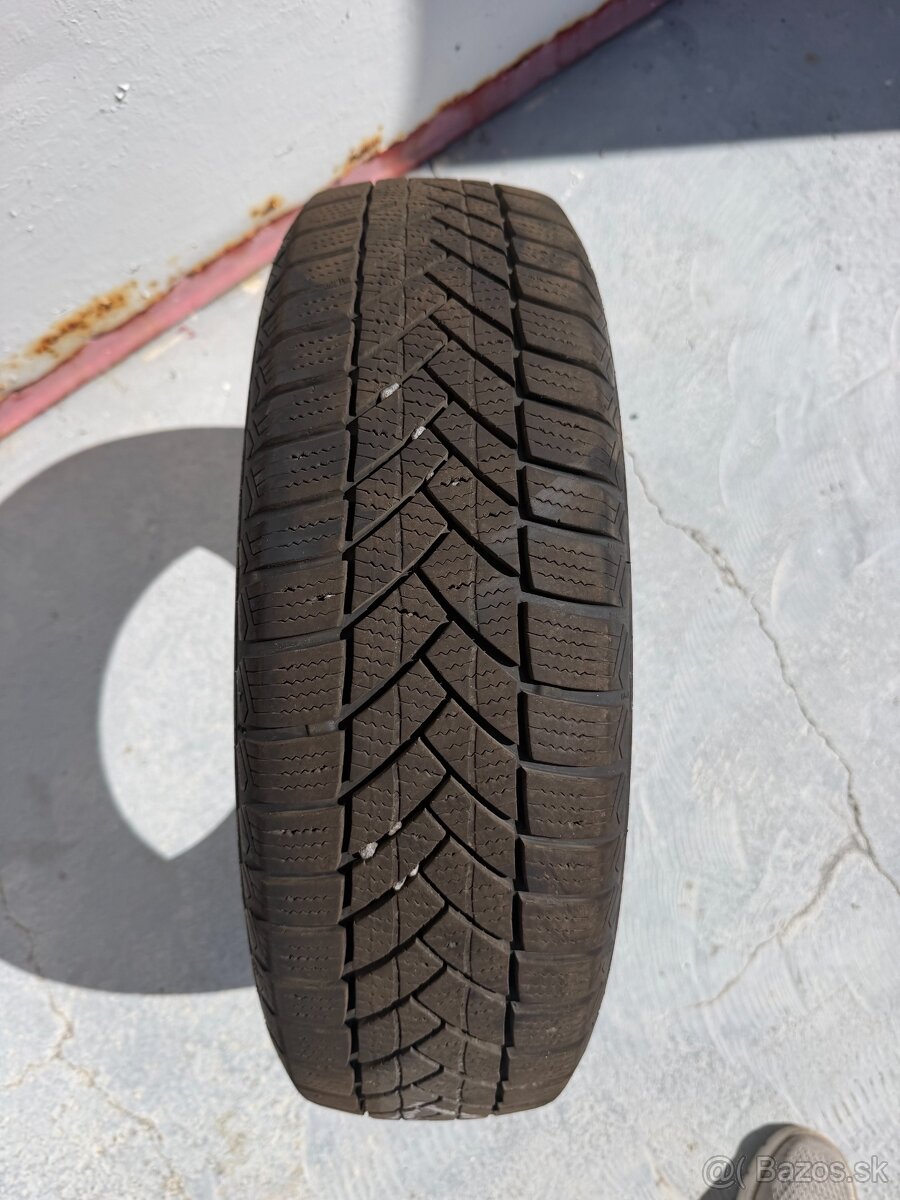 Zimné pneumatiky 175/70 R14 - 2