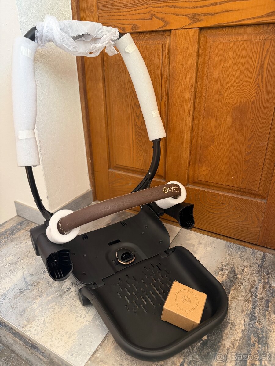 Cybex priam 4.0 skelet sedenia - 2