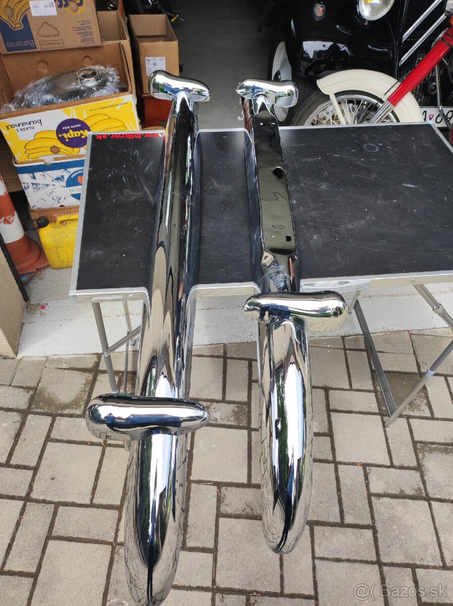 Škoda Spartak - 2