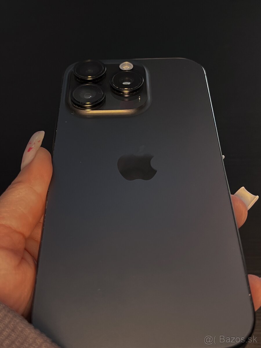 iPhone 16Pro 256gb - 2