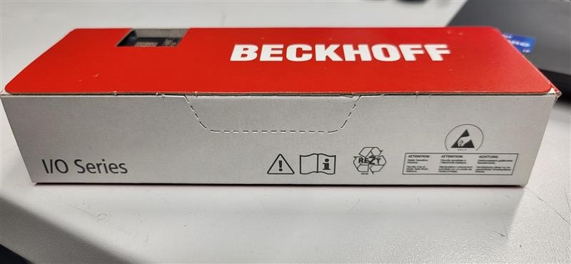 Beckhoff EP3204-0002 - 2