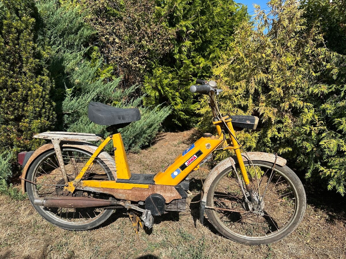 Babetta 228 - 2