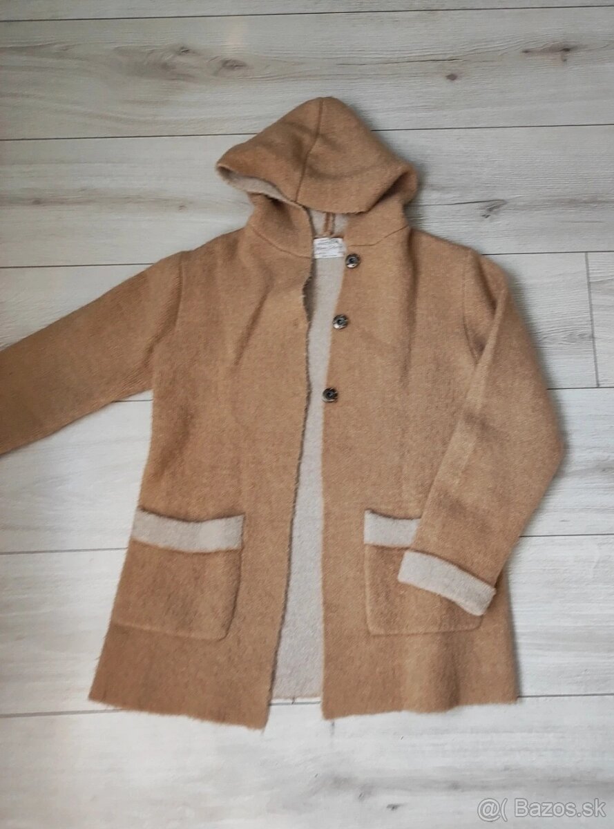 Kabátik Zara - 2
