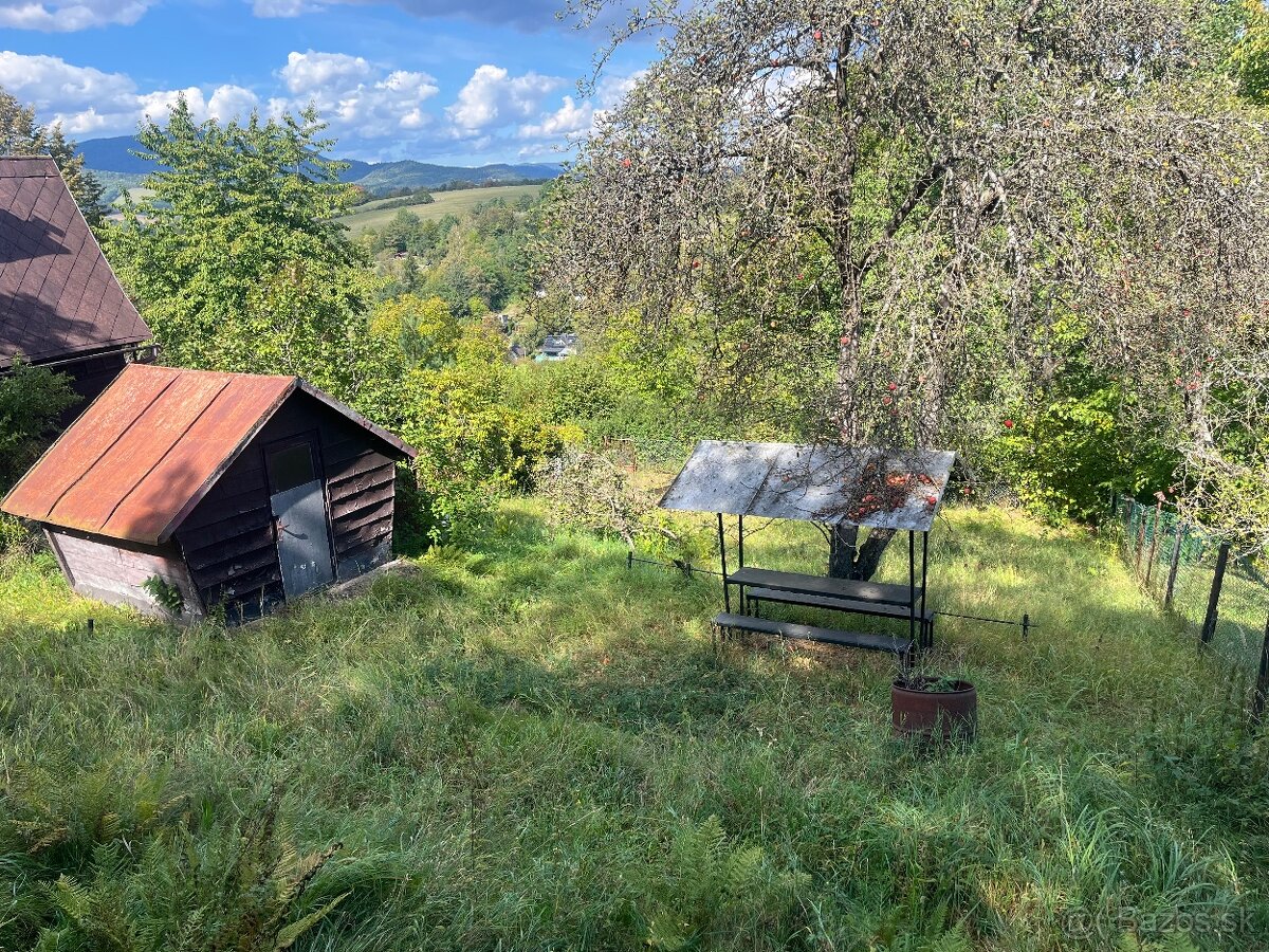 Záhrada na predaj, Kalvária - 2