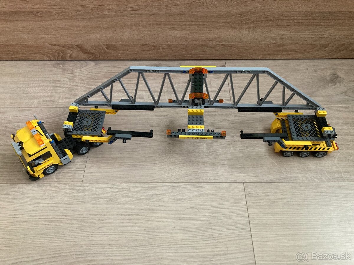 Na predaj LEGO 7900 - 2