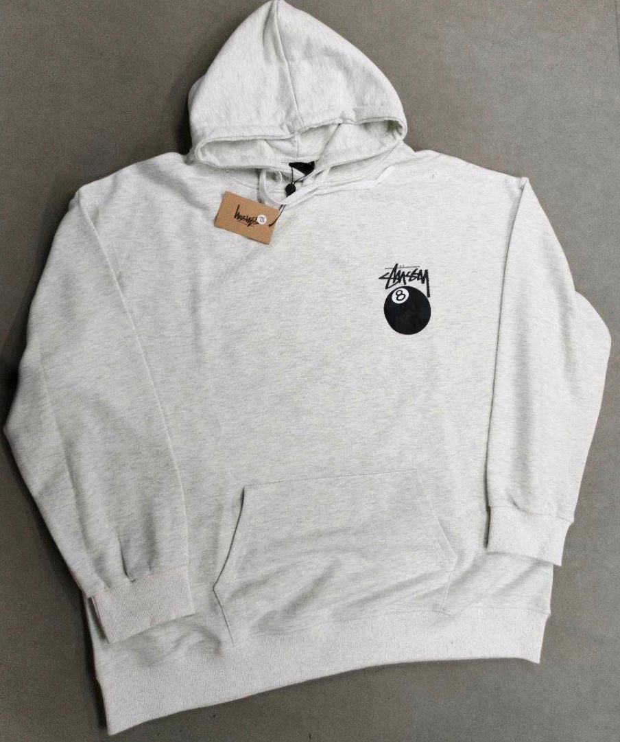 Mikina Stussy - 2