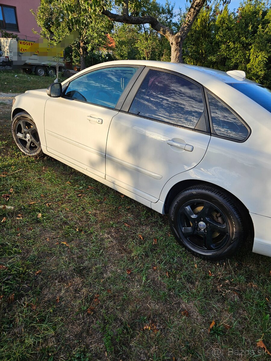 Volvo s40 - 2
