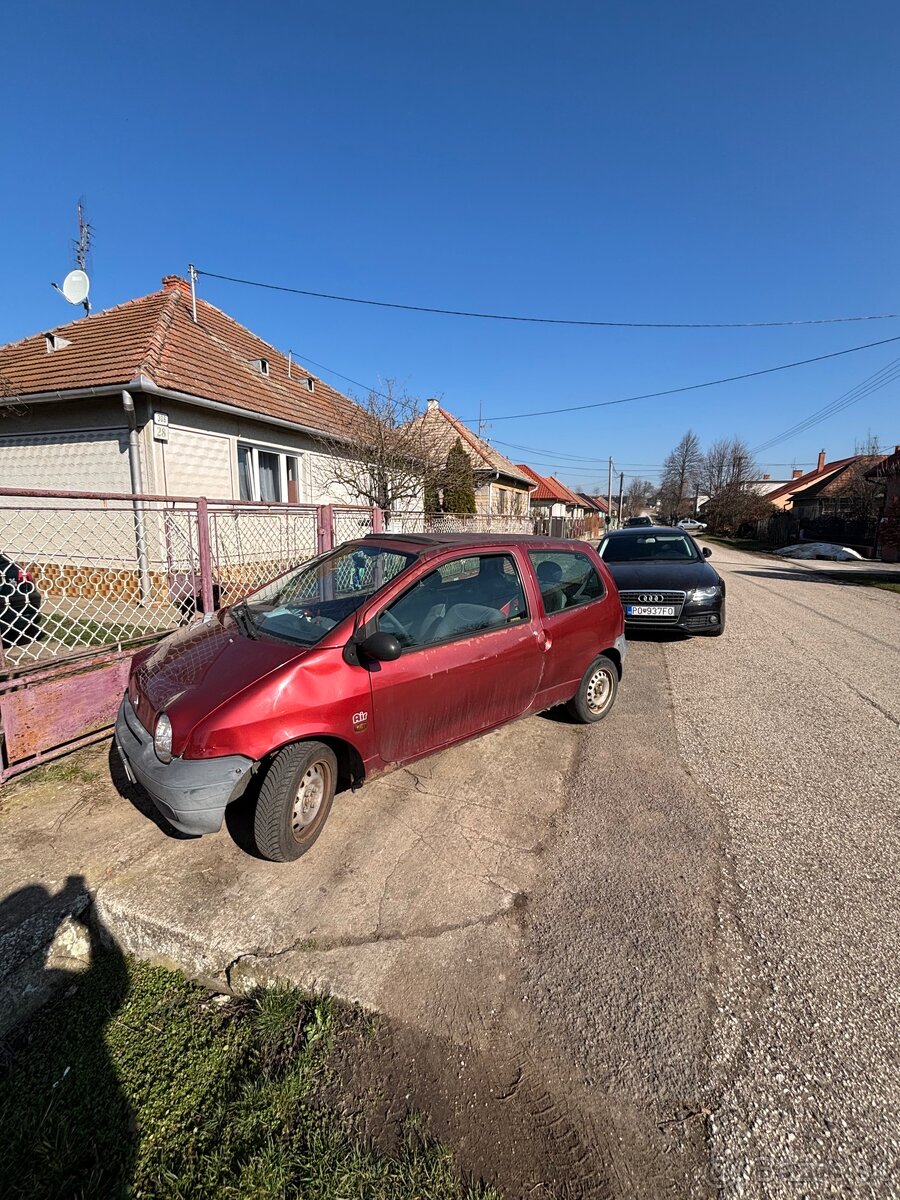 Predám/vymenim twingo 1 - 2