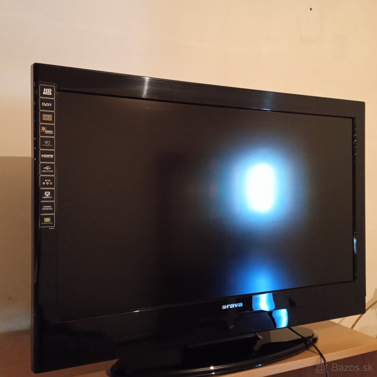 LCD Orava - 2