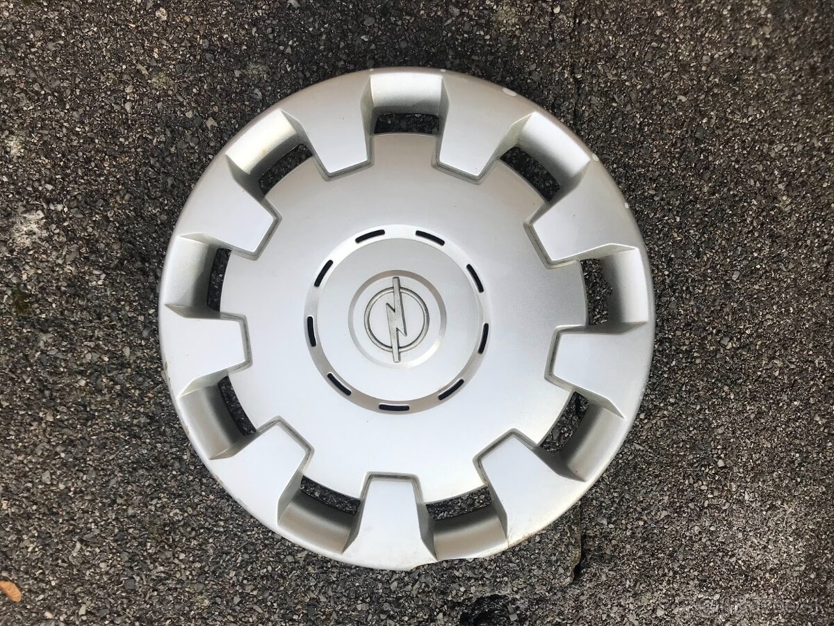 Zimné pneumatiky 195/60/R15 88T Sava Eskimo S3+ - 2