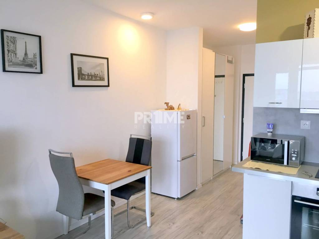 MODERNÝ 1i byt, SLNEČNICE,PARKING, LOGGIA, KLÍMA, Zuzany Cha - 2