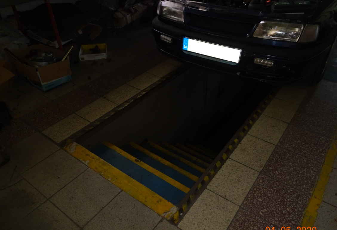 Prenajmem dielňu - Vianočná znížená suma - 2