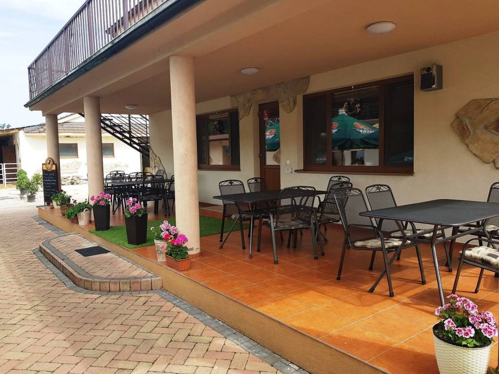 ZNÍŽENÁ CENA - SALAŠ agroturistické zariadenie - Klátová No - 2