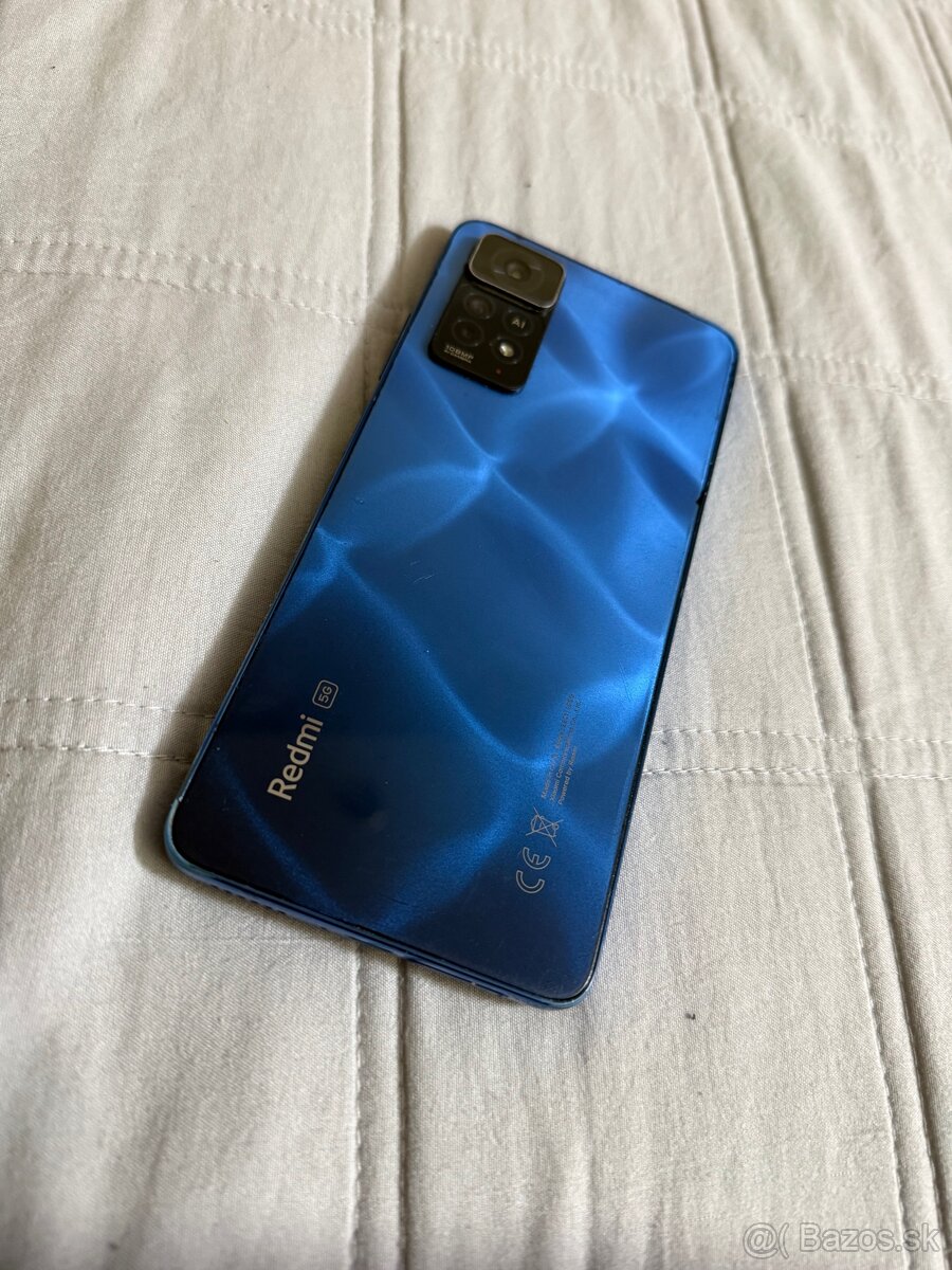 Xiaomi redmi note 11 pro - 2