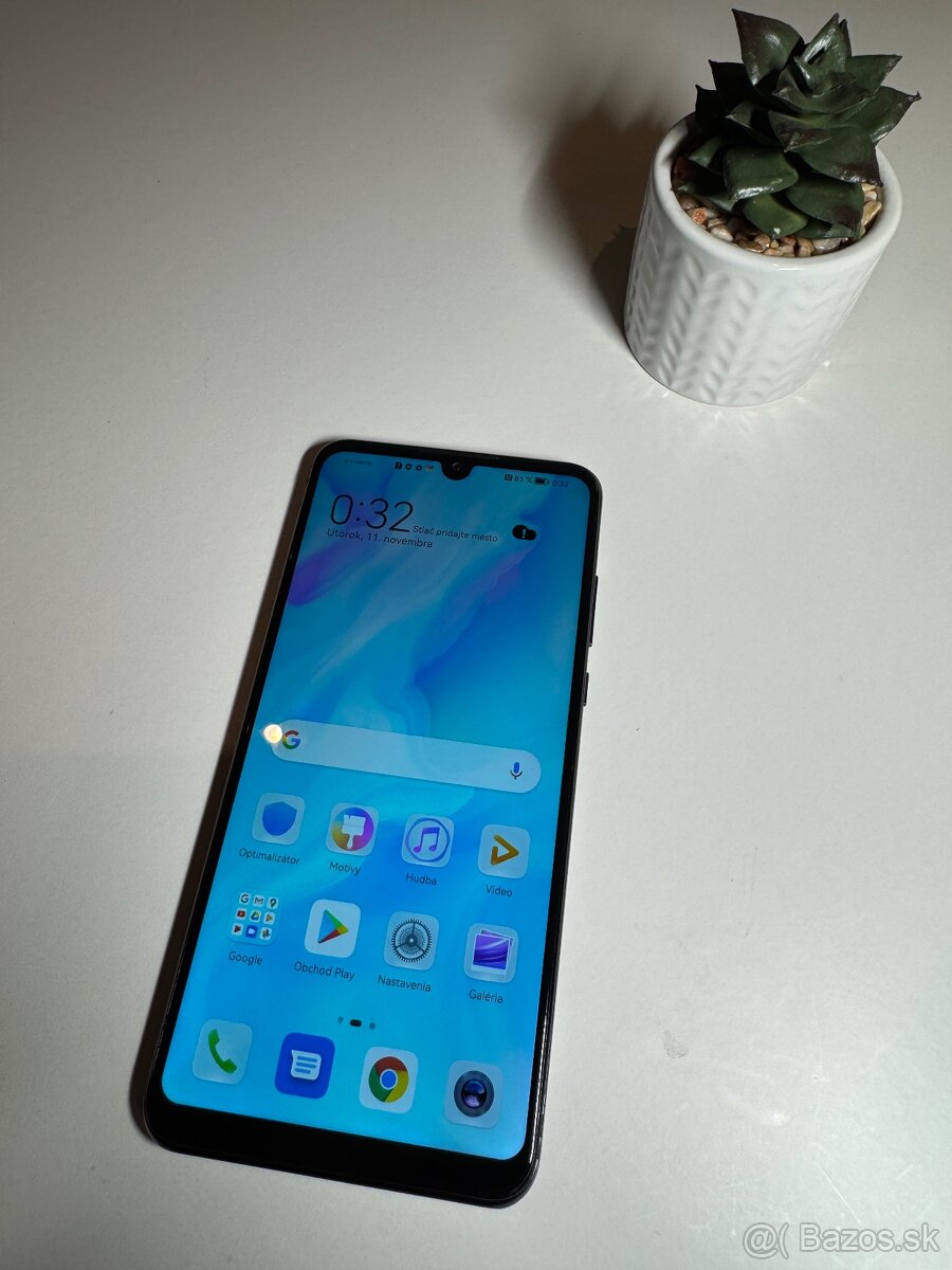 Huawei P30 lite - 128Gb/4Gb - 2