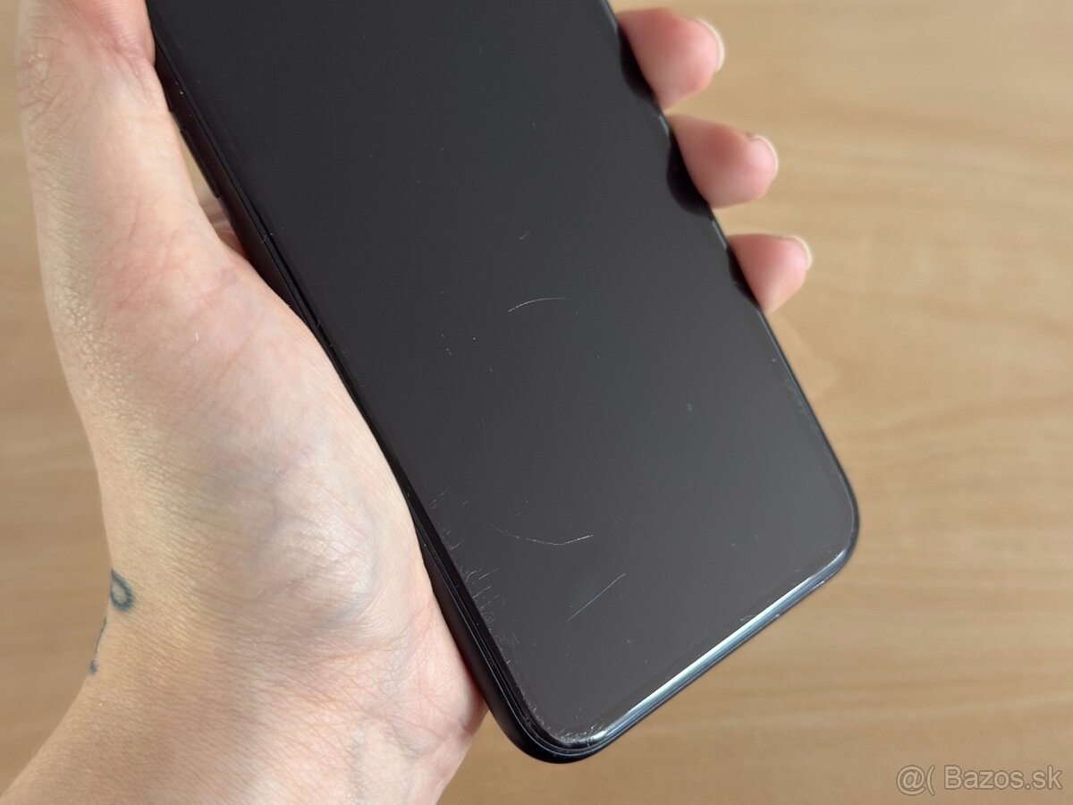 iPhone XR 64GB Nová Baterka - 2