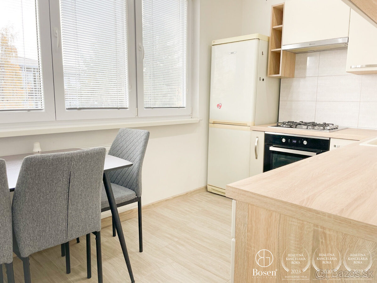 ARISE | Prenájom 2-izbový byt Partizánske-centrum - 2