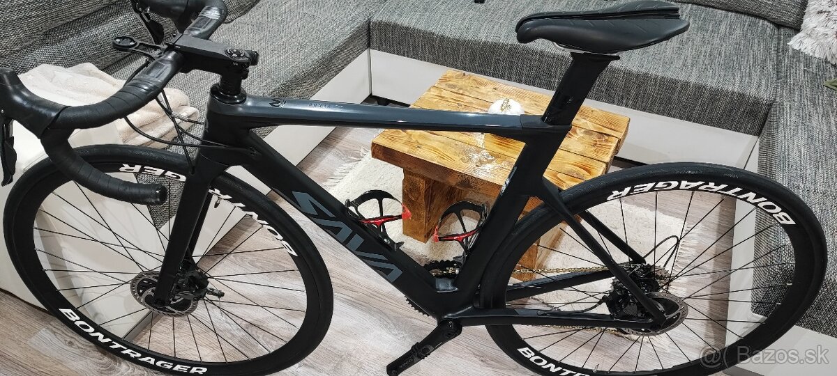 Cestný bicykel Možná výmena - 2