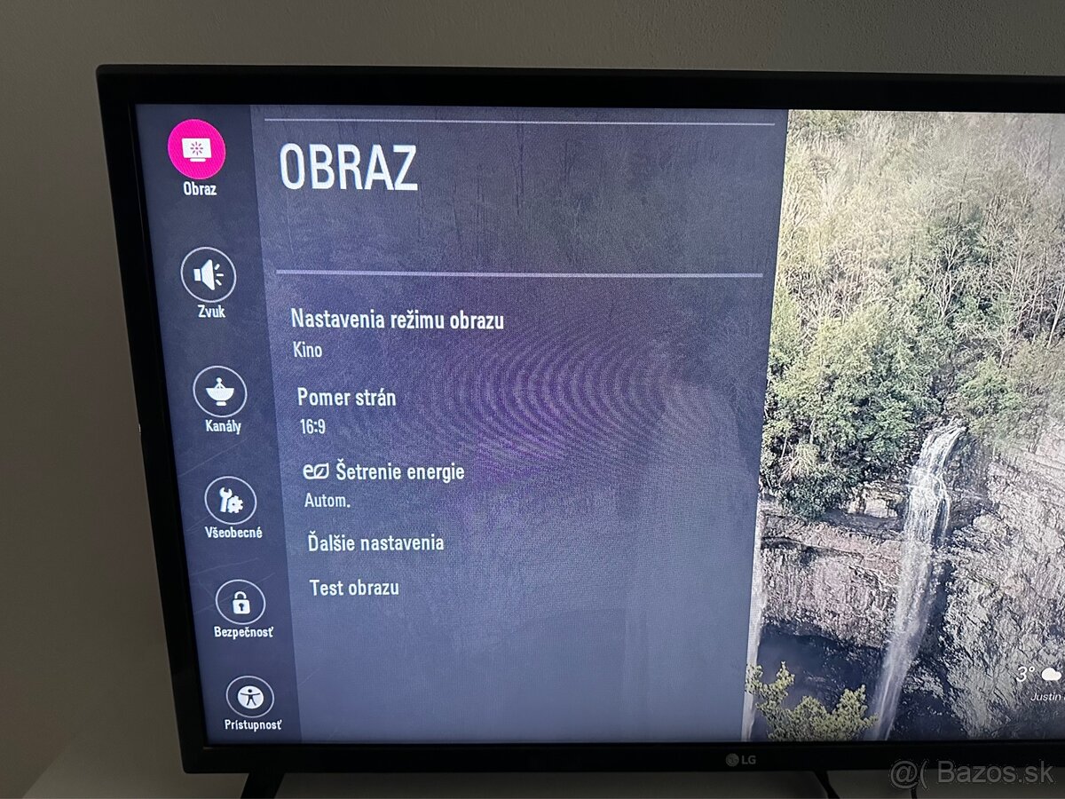 LG 32 TV + Chromecast - 2