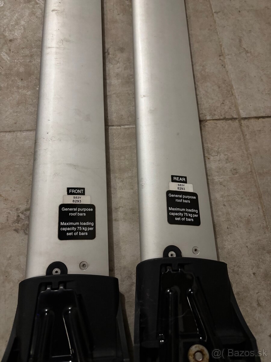 Priecniky Yakima S53Y - 2