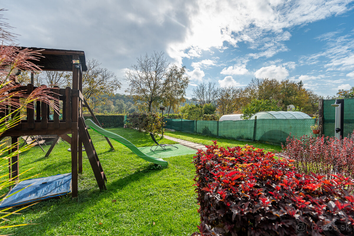 Na predaj Chata - Kostoľany nad Hornádom, Košice okolie - 2