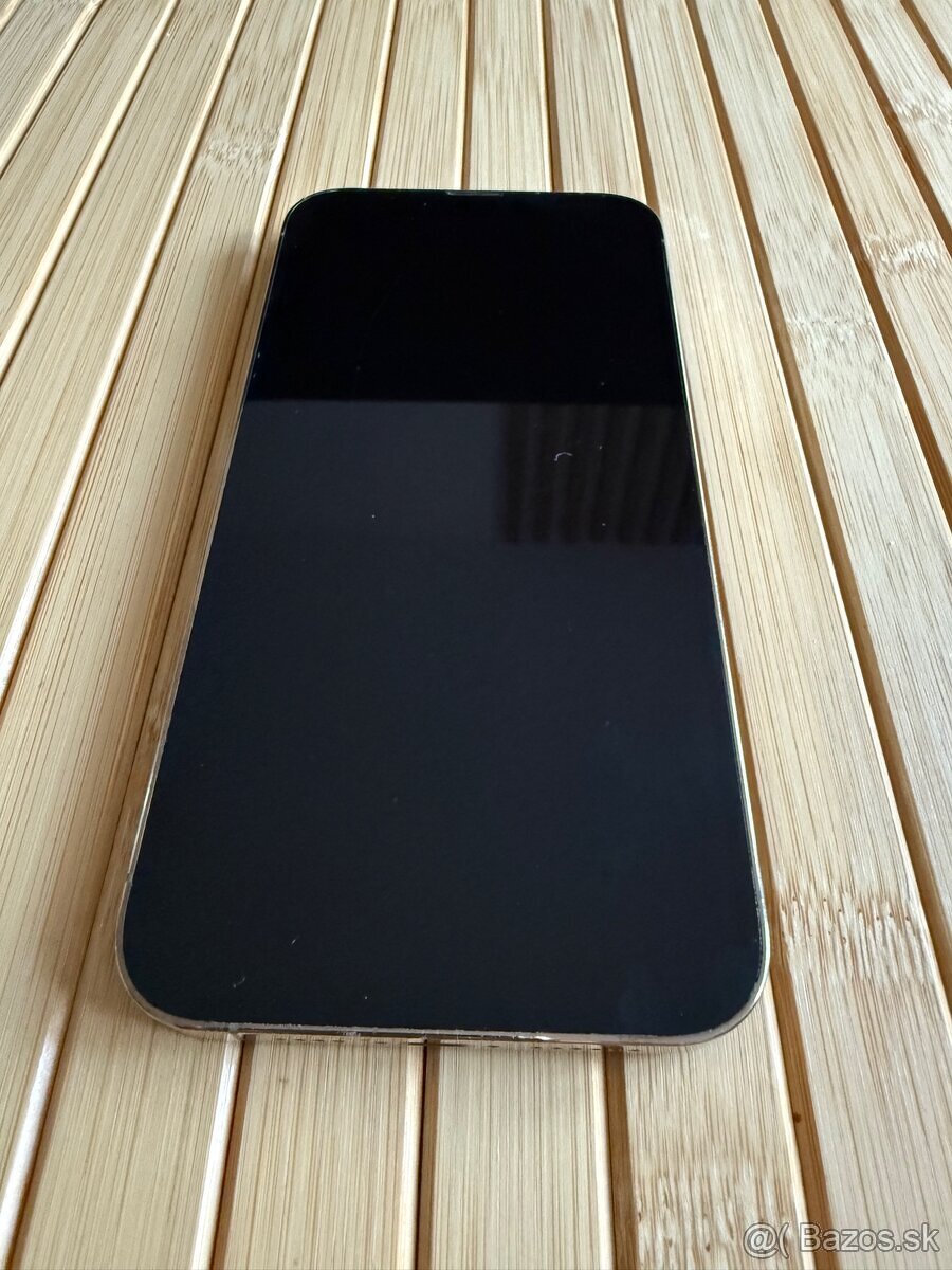 - PREDANE- iPhone 13 ro Max 256B - Zlaty - 2