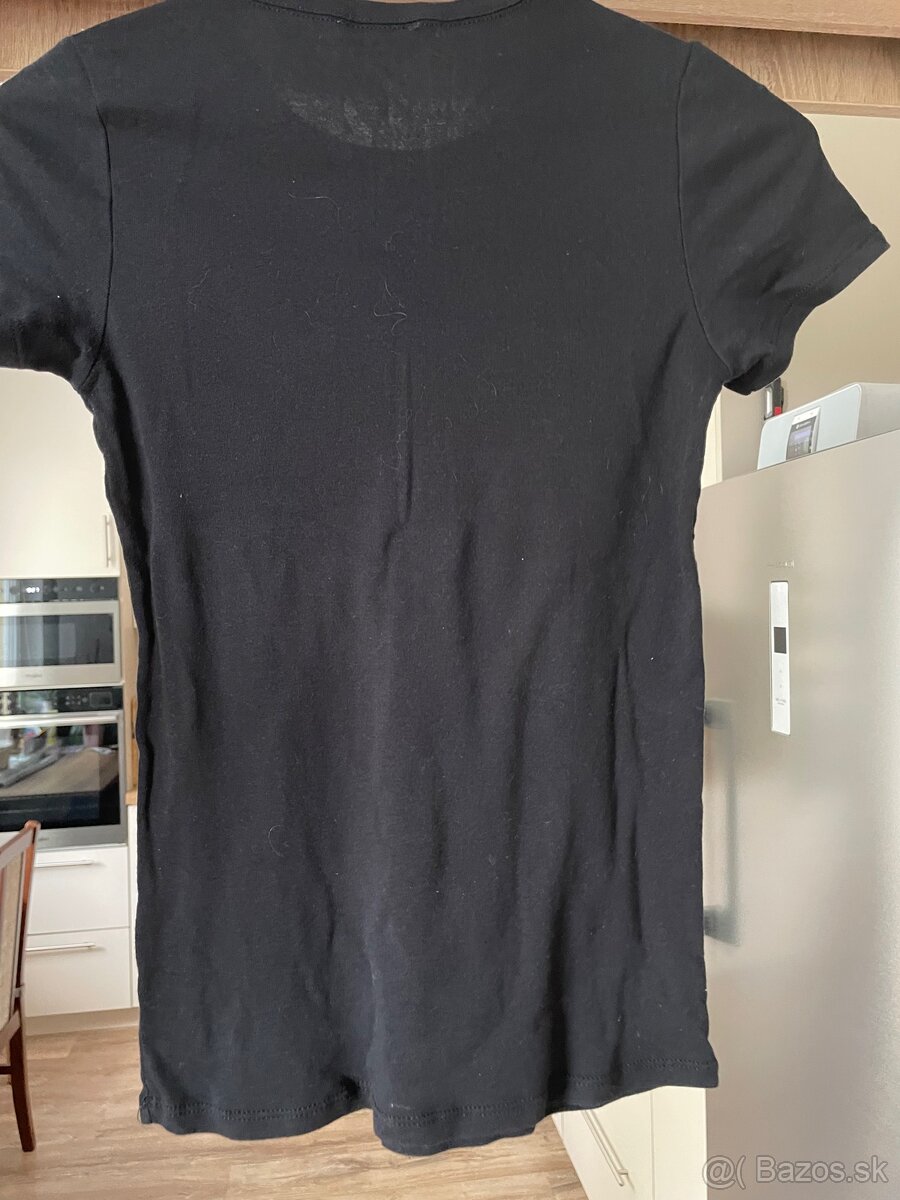 Dámske tričko BNT vel.S - 2