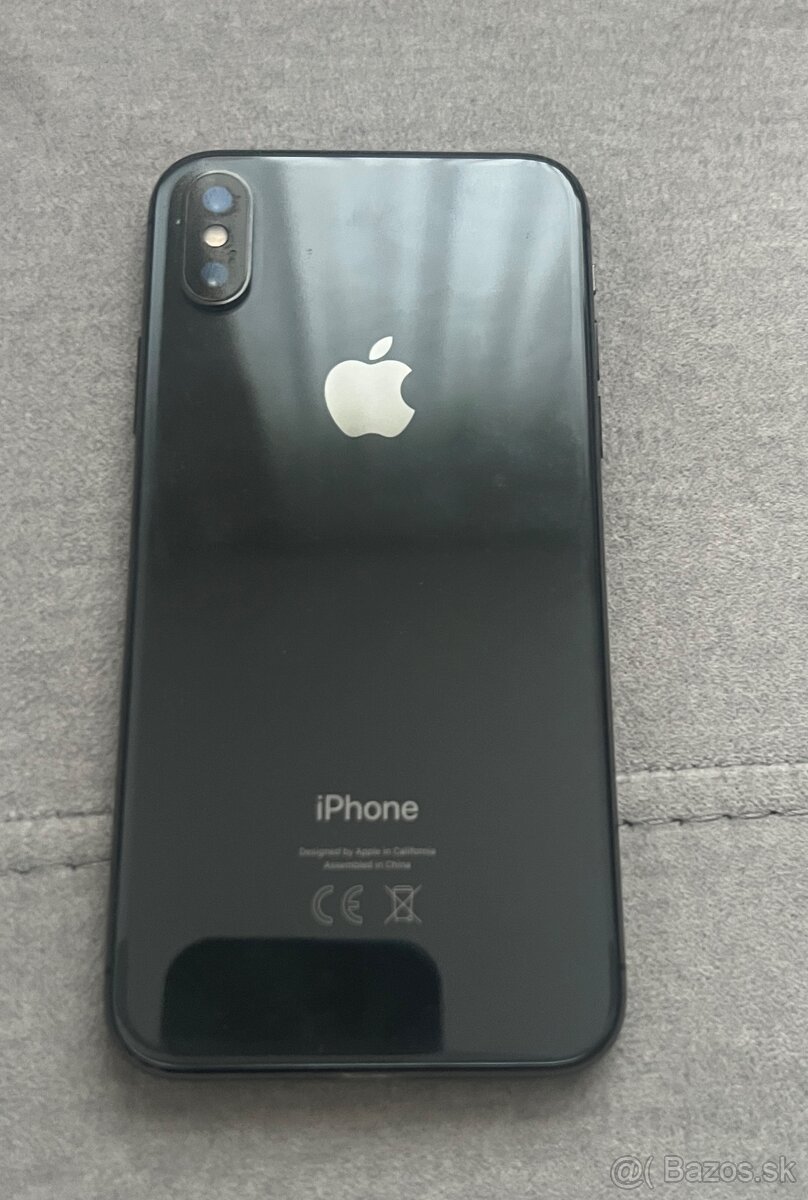 Predam iPhone X 64GB - 2