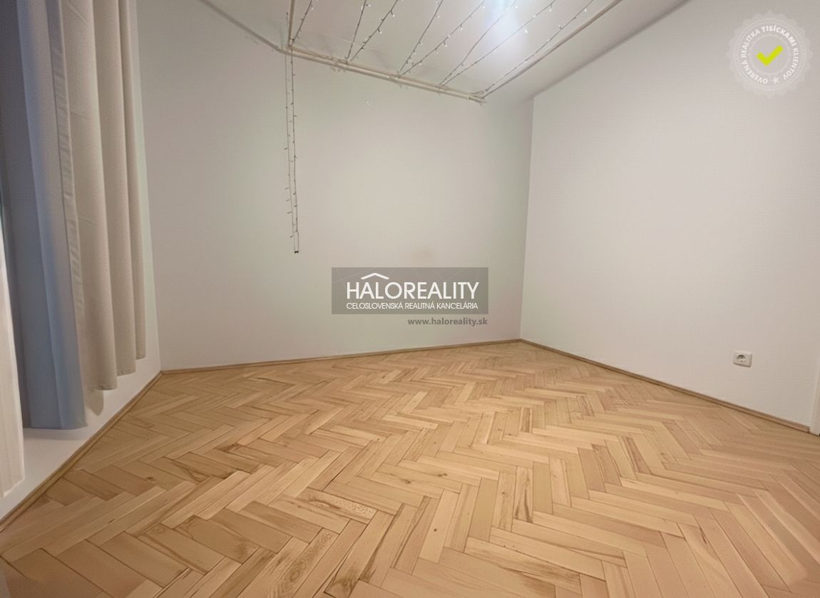 HALO reality - Prenájom, trojizbový byt Púchov - 2