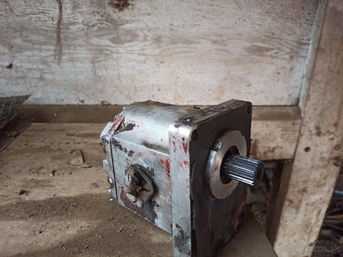 Desta dvhm náhradné diely - 2