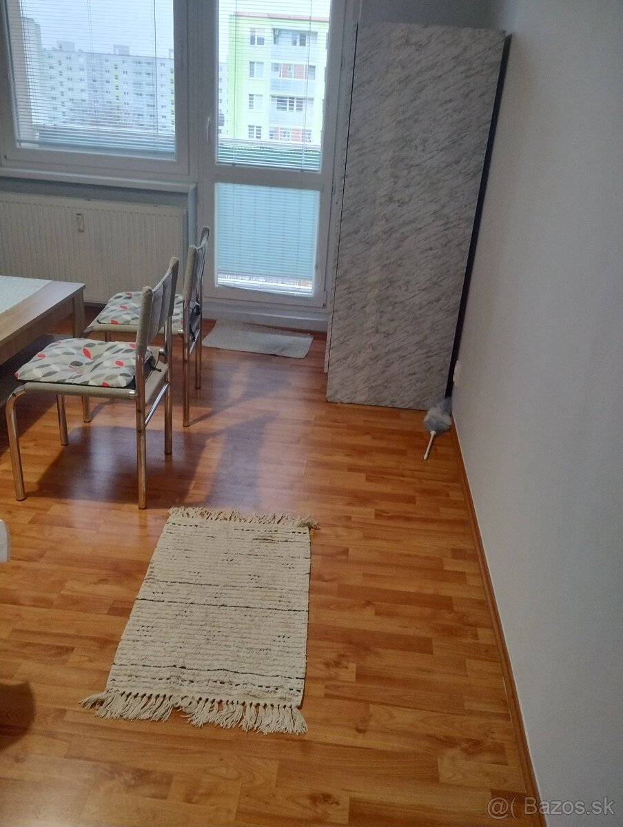 prenajmem jednoizbový byt v Piešťanoch - 2
