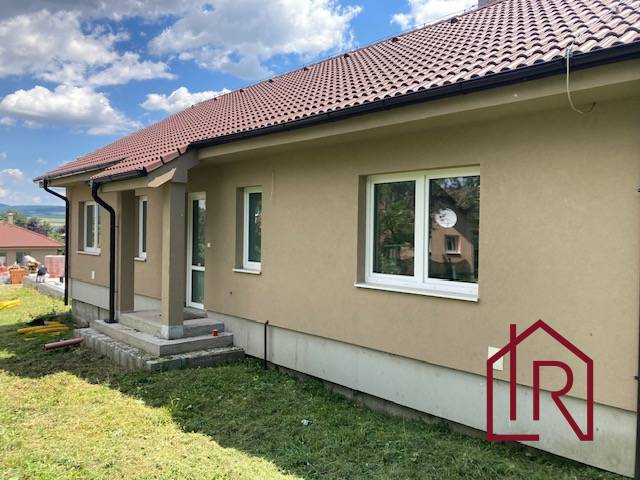 Rodinný dom na predaj v lokalite Bretejovce, Košice - Prešov - 2