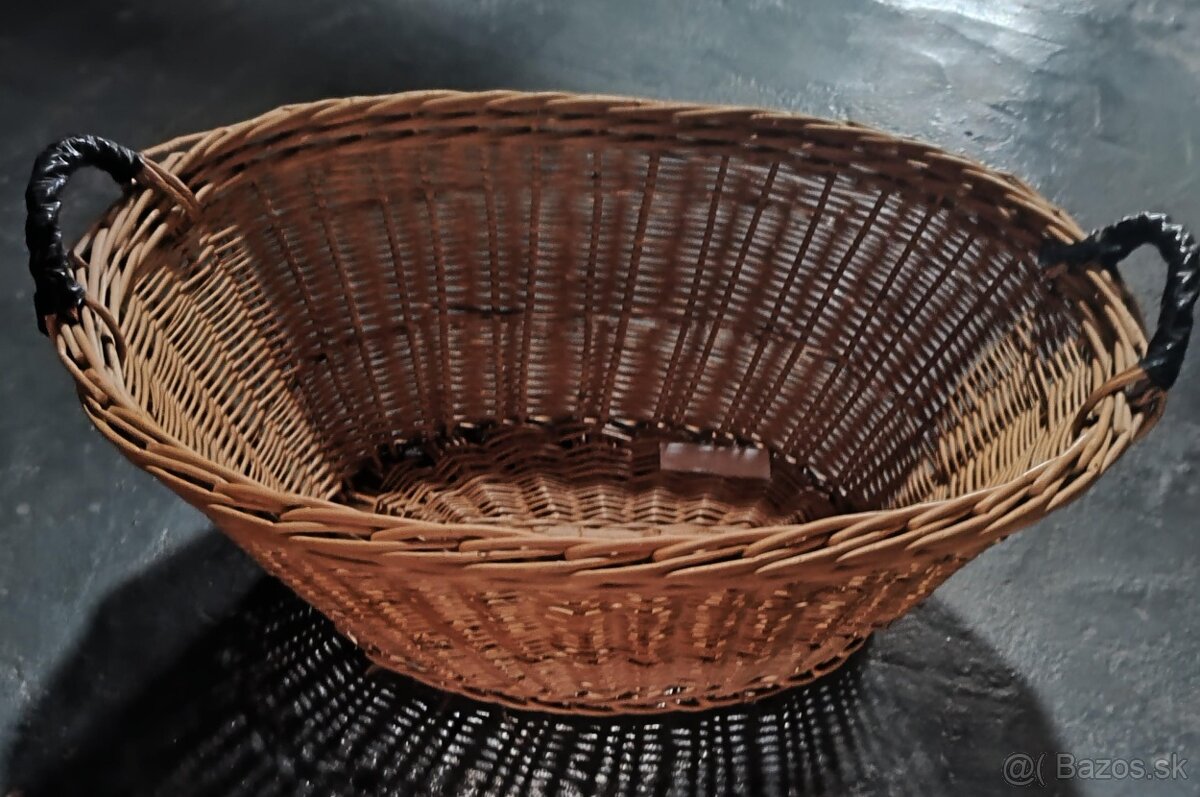 Košiky - 2