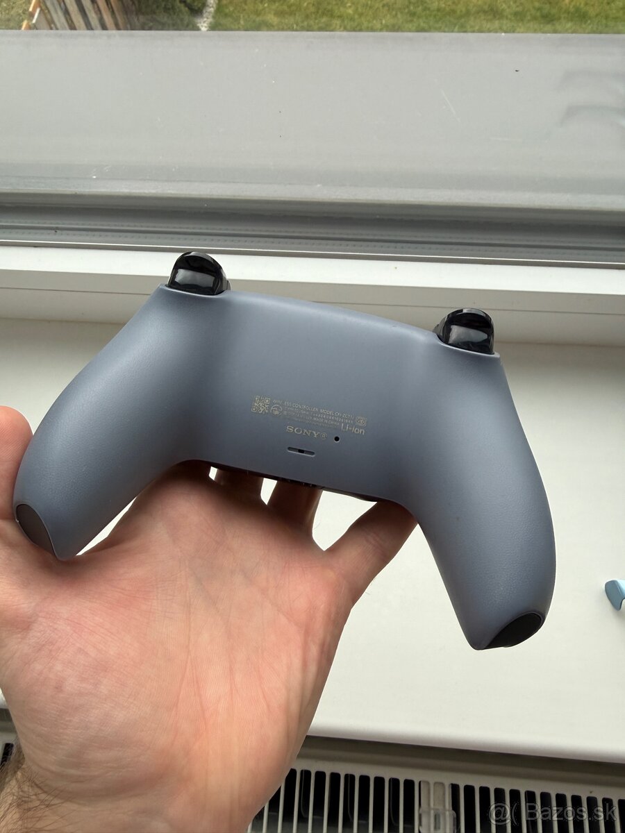 Dualsense ps5 ovládač - 2