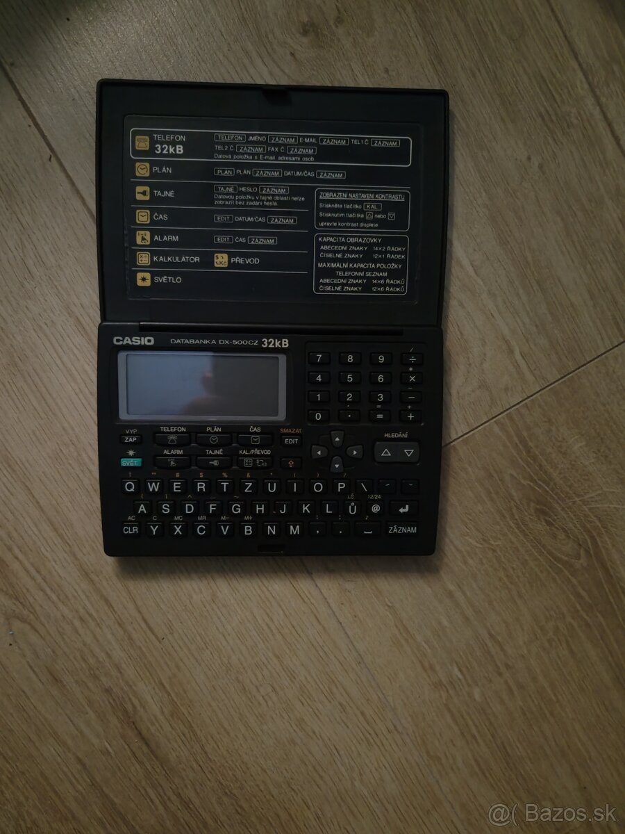 Casio - 2