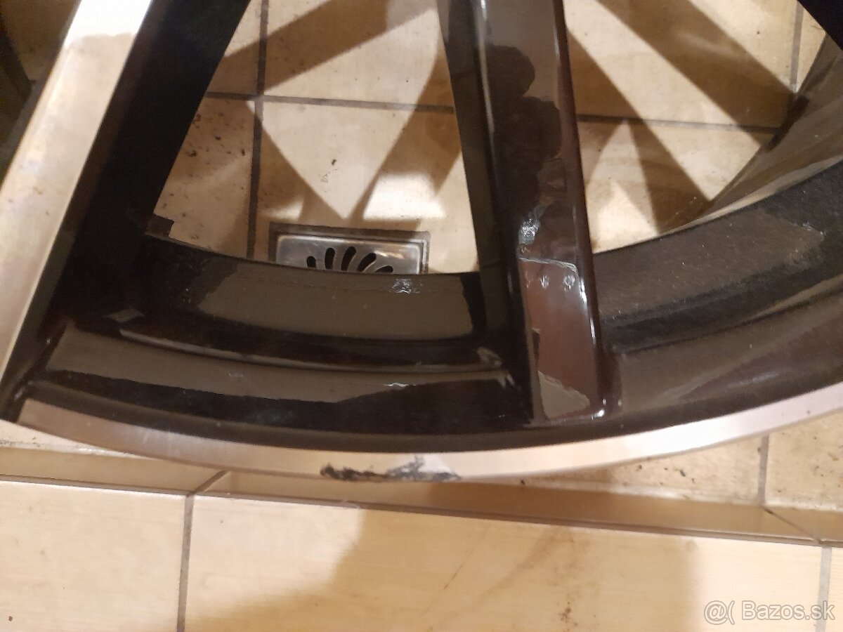 1kus disk Bmw r 22 - 2