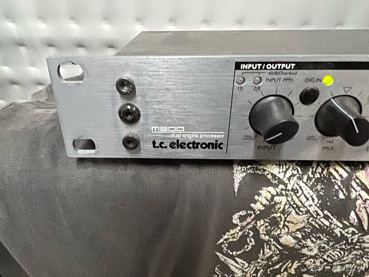 Tc electronics M300 - 2