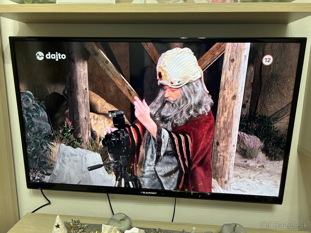 Blaupunkt (130 cm) - 2