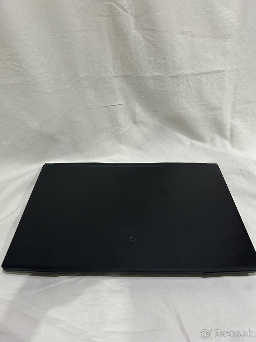 Herný notebook MSI katana - 2