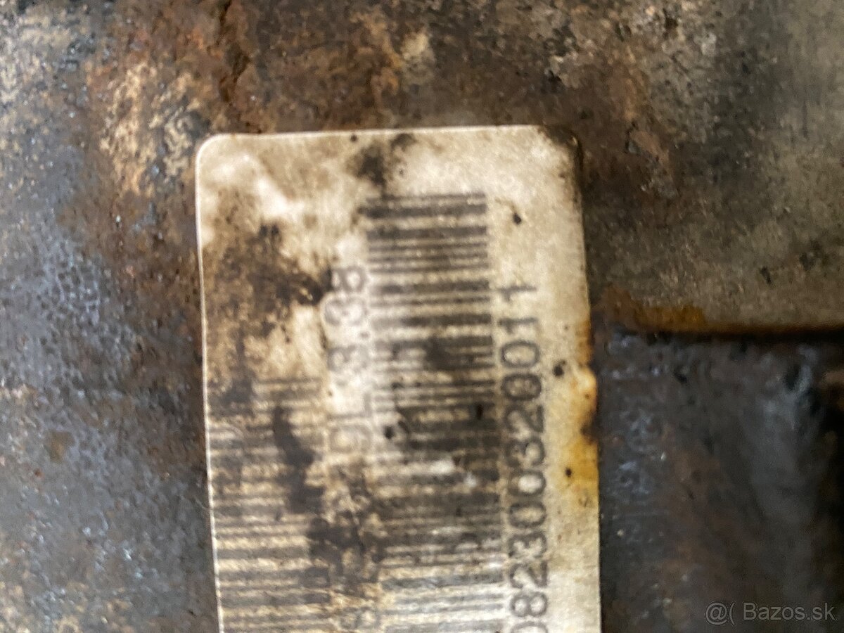 Bmw e46 diferencial - 2