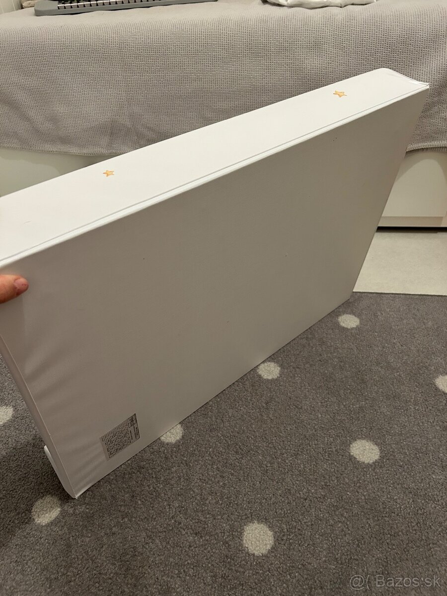 Prebaľovacia podložka - 2